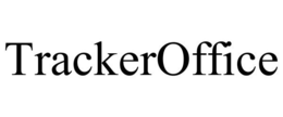 TRACKEROFFICE trademark
