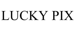 LUCKY PIX trademark