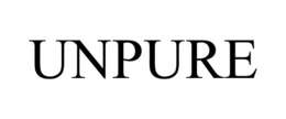UNPURE trademark