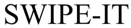 SWIPE-IT trademark