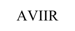 AVIIR trademark