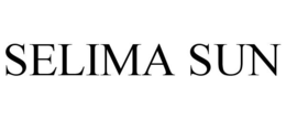 SELIMA SUN trademark