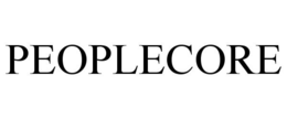 PEOPLECORE trademark
