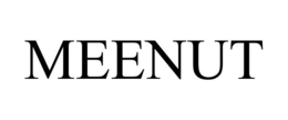 MEENUT trademark