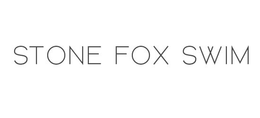 STONE FOX SWIM trademark