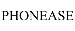 PHONEASE trademark