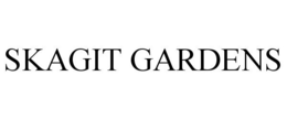 SKAGIT GARDENS trademark