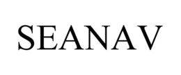 SEANAV trademark