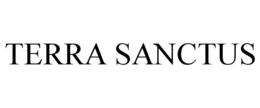 TERRA SANCTUS trademark
