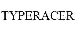 TYPERACER trademark