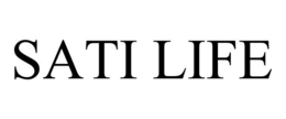 SATI LIFE trademark