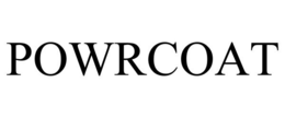 POWRCOAT trademark