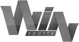 WIN SPORTS trademark