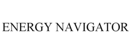 ENERGY NAVIGATOR trademark