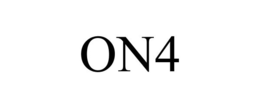 ON4 trademark