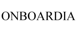 ONBOARDIA trademark