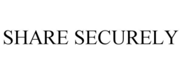SHARE SECURELY trademark
