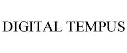 DIGITAL TEMPUS trademark