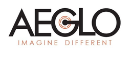 AEGLO IMAGINE DIFFERENT trademark