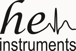 HE INSTRUMENTS trademark