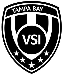 VSI TAMPA BAY trademark