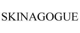 SKINAGOGUE trademark
