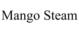MANGO STEAM trademark