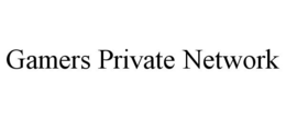 GAMERS PRIVATE NETWORK trademark