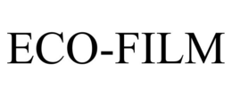 ECO-FILM trademark