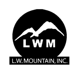 LWM L.W. MOUNTAIN, INC. trademark