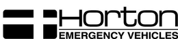 HORTON EMERGENCY VEHICLES trademark