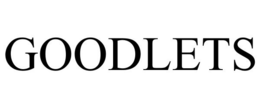 GOODLETS trademark