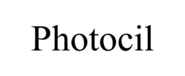 PHOTOCIL trademark