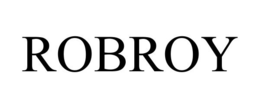 ROBROY trademark