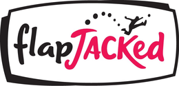 FLAPJACKED trademark