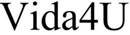 VIDA4U trademark