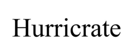 HURRICRATE trademark