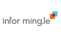 INFOR MING.LE trademark