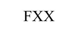 FXX trademark
