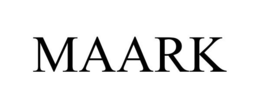 MAARK trademark