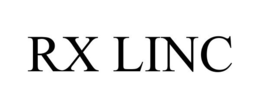 RX LINC trademark