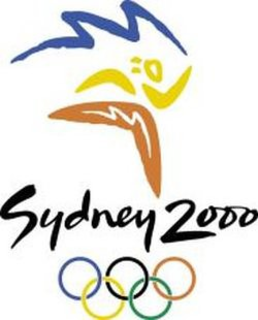 SYDNEY 2000 trademark