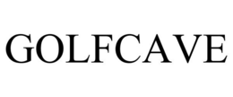 GOLFCAVE trademark