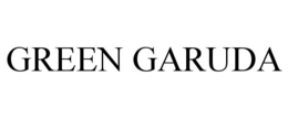 GREEN GARUDA trademark
