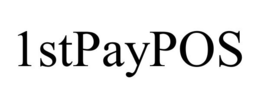 1STPAYPOS trademark