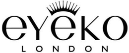 EYEKO LONDON trademark
