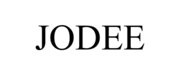 JODEE trademark