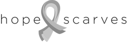 HOPE SCARVES trademark