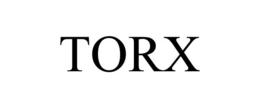TORX trademark