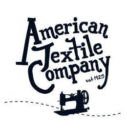 AMERICAN TEXTILE COMPANY EST 1925 trademark